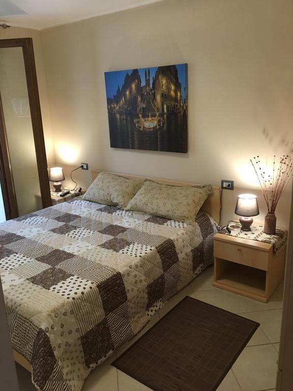 Castelsardo Romantica Kültér fotó